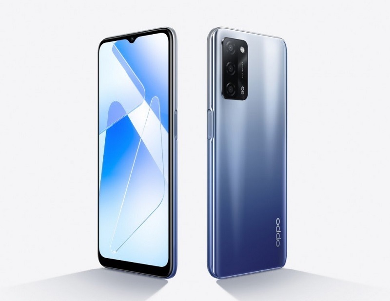 Nên thay mặt kính Oppo A55 trong trường hợp nào?