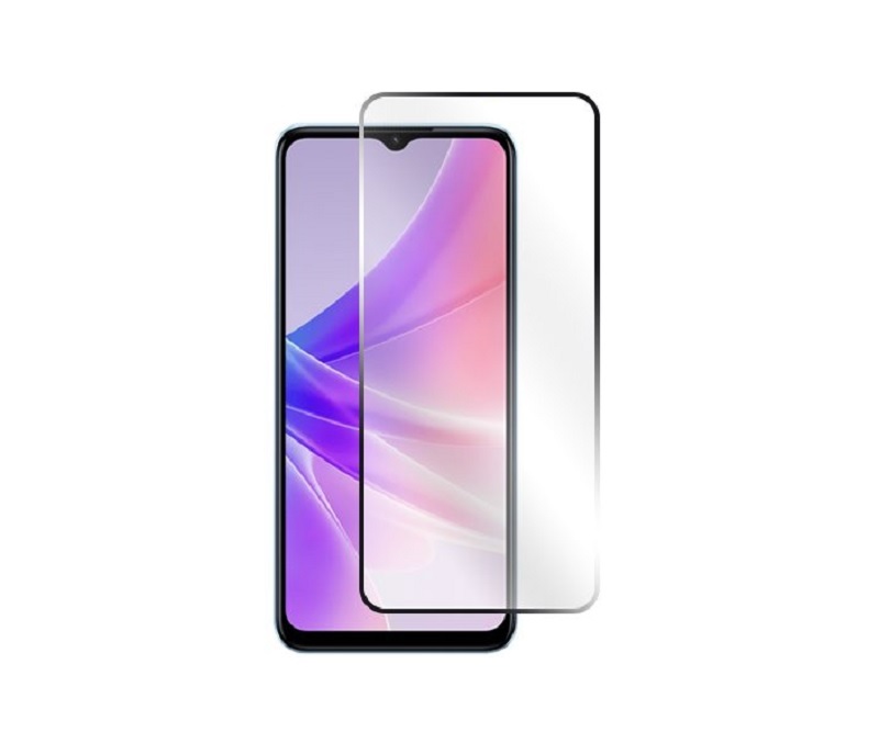 Vì sao bạn nên chọn Hệ thống Techcare để thay mặt kính Oppo A57?