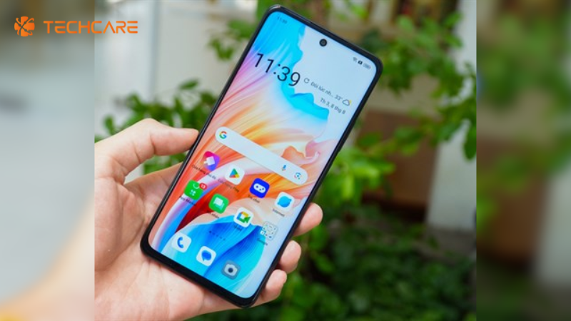 Thay-mat-kinh-oppo-a58-gia-re