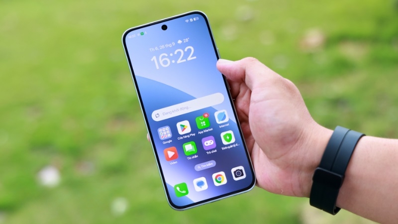 Khi nào cần thay mặt kính OPPO A6 Pro? Khi nào cần thay mặt kính OPPO A6 Pro?