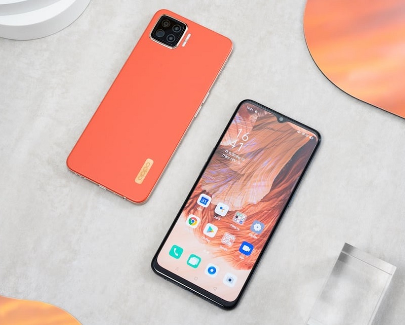 Khi nào thì bạn cần thay mặt kính Oppo A73?