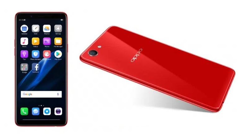 Dấu hiệu cần thay mặt kính OPPO A73s là gì?
