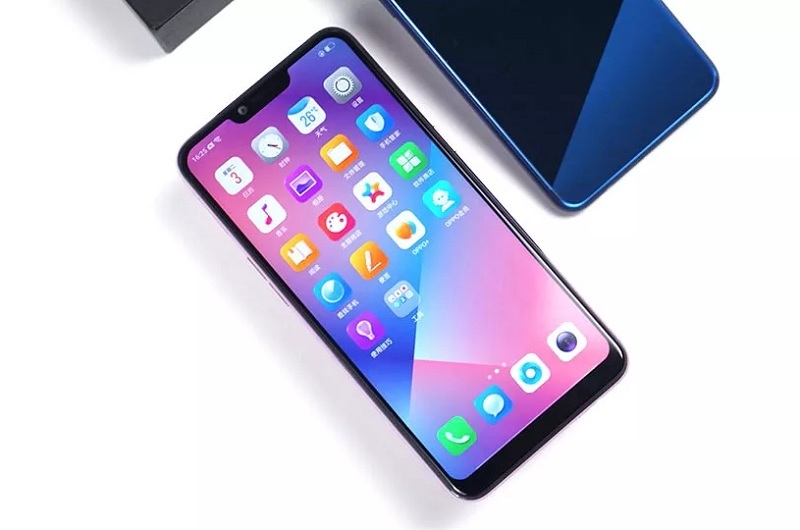 Techcare - Địa chỉ thay mặt kính OPPO A73s chính hãng giá rẻ Đà Nẵng