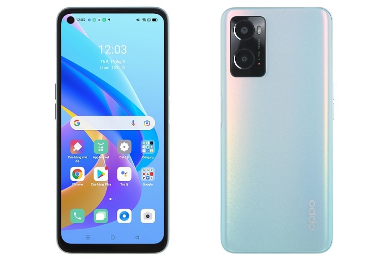 Nên thay mặt kính OPPO A76 chất lượng ở đâu?