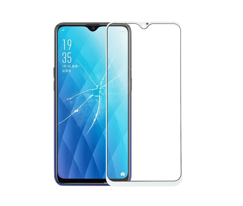 Khi nào thì bạn cần thay mặt kính Oppo A77s?