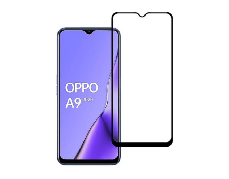 Nên thay mặt kính OPPO A9 2020 uy tín giá rẻ ở đâu?