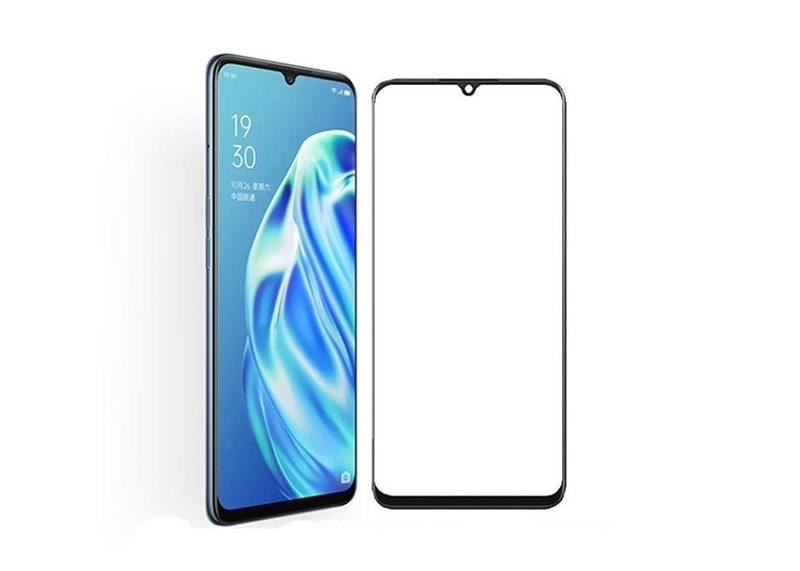 Nên thay mặt kính OPPO A91 chính hãng ở đâu?