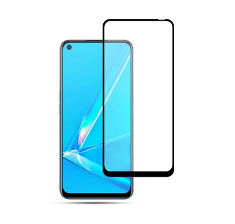 Vì sao bạn nên thay mặt kính Oppo A92 tại Techcare Đà Nẵng