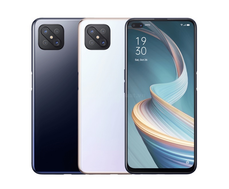 Vì sao bạn nên sử dụng dịch vụ thay mặt kính Oppo A92s tại Techcare?