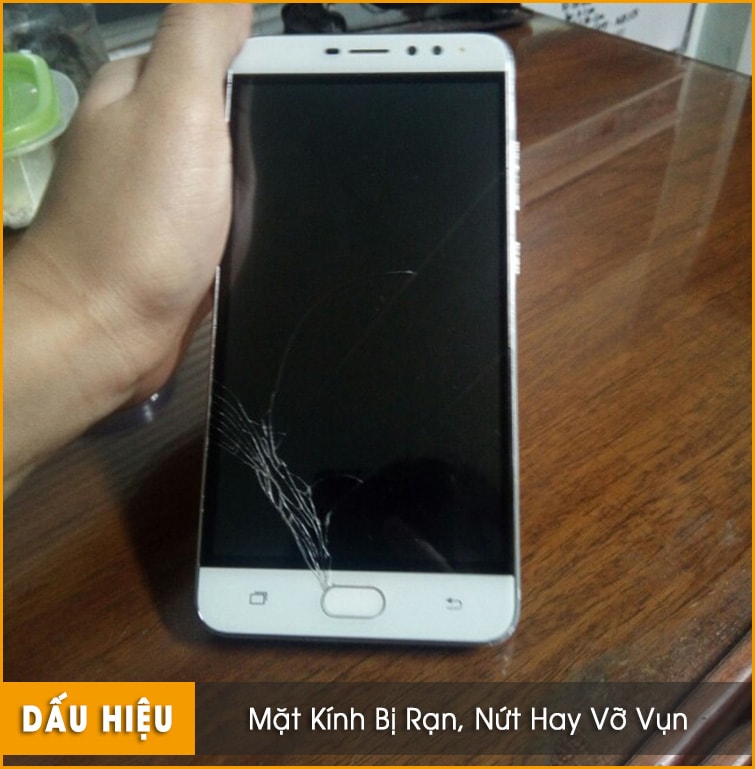 thay mặt kính oppo f3 giá rẻ đà nẵng