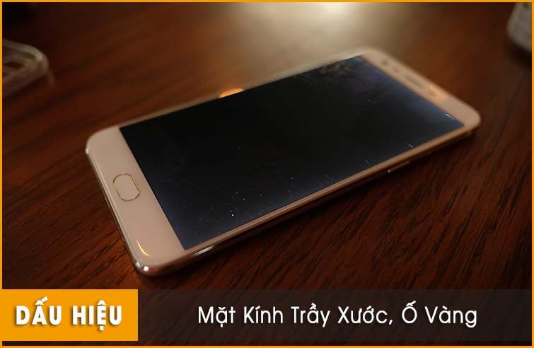 thay mặt kính oppo f3 giá rẻ đà nẵng