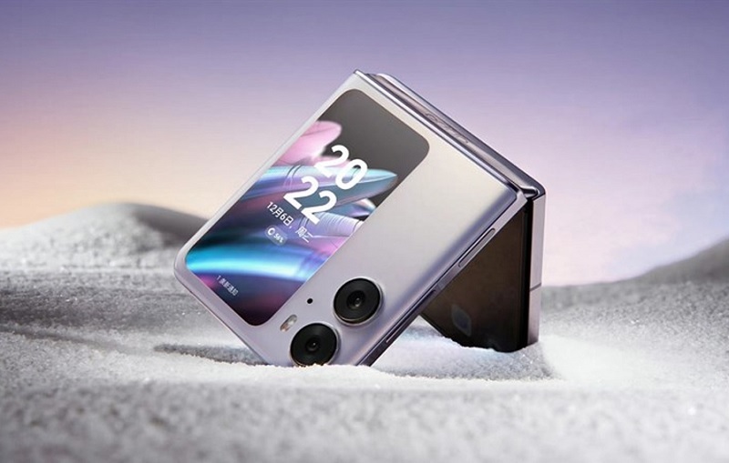 Nên thay mặt kính OPPO Find N2 Flip ở đâu tại Đà Nẵng?