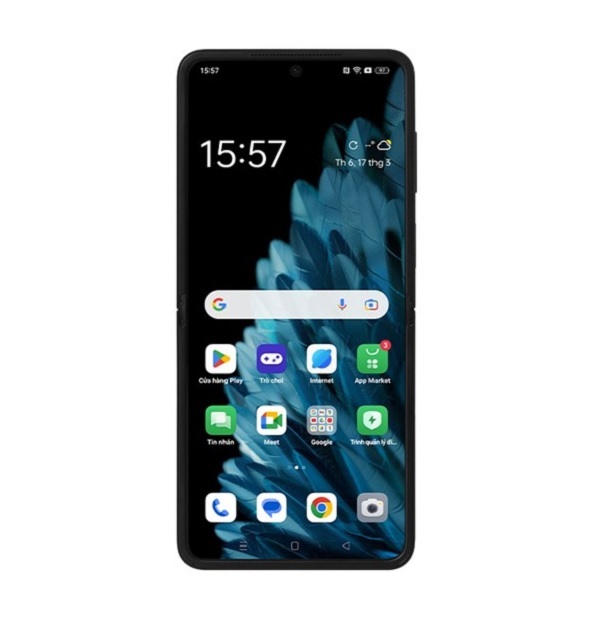 Thay mặt kính OPPO Find N2 Flip