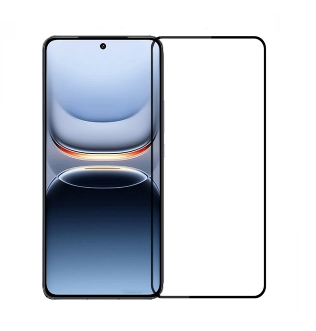 Thay mặt kính OPPO Find X8 5G