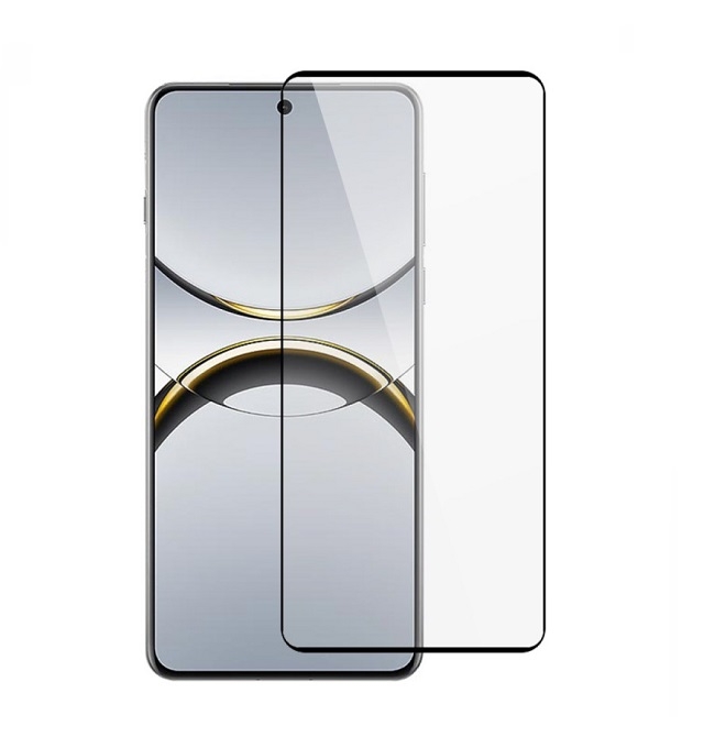 Thay mặt kính OPPO Find X8 Pro 5G