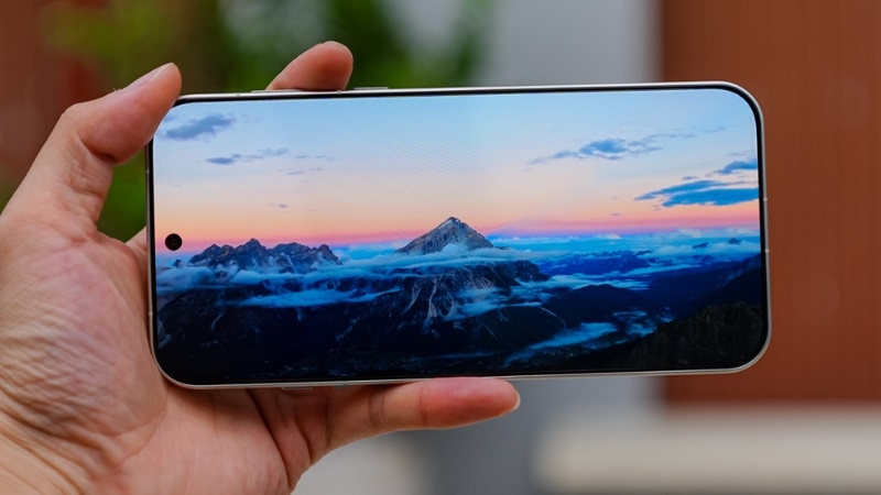 Khi nào cần thay mặt kính OPPO Find X9 Pro? Khi nào cần thay mặt kính OPPO Find X9 Pro?