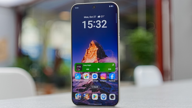 Khi nào cần thay mặt kính OPPO Find X9 Pro? Khi nào cần thay mặt kính OPPO Find X9 Pro?