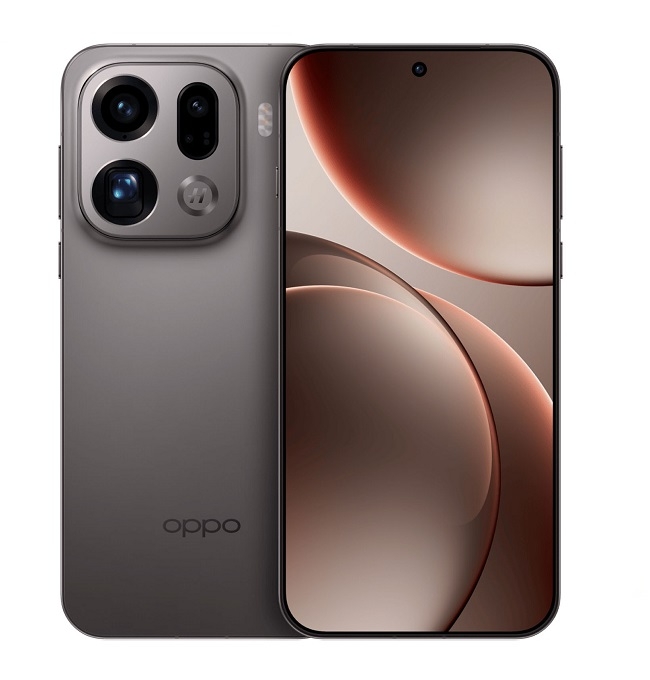 Thay mặt kính OPPO Find X9 Pro