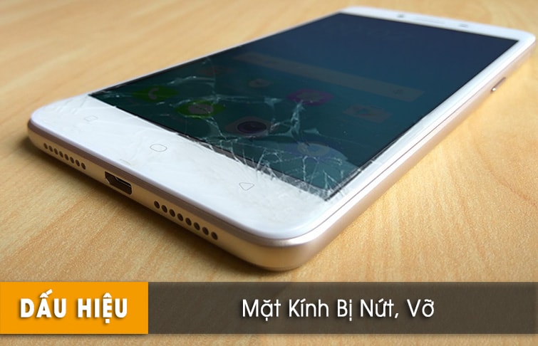 thay mặt kính oppo neo 9 giá rẻ đà nẵng