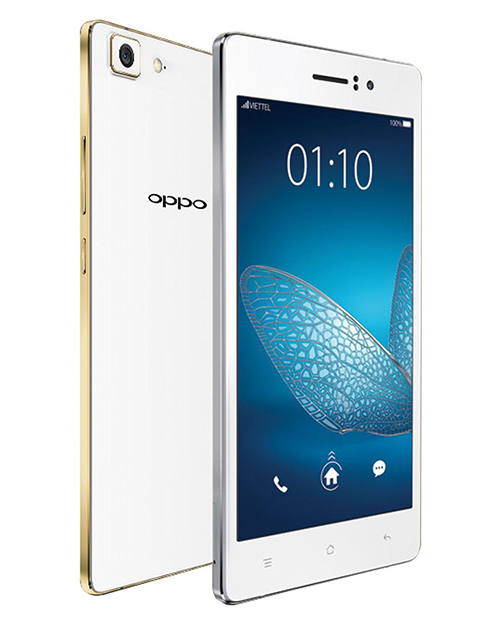 Thay mặt kính Oppo R5 chính hãng tại Đà Nẵng