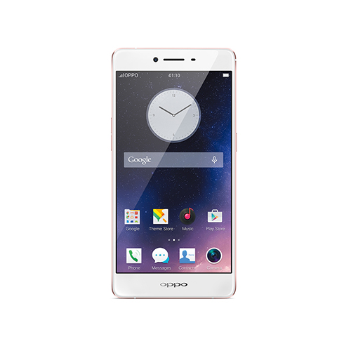 Thay Mặt Kính Oppo R7S