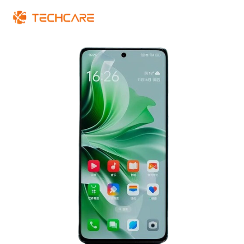 Thay Mặt Kính Oppo Reno 11 Pro