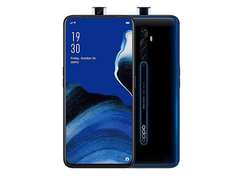 Thay mặt kính Oppo Reno 2F có ảnh hưởng gì không?