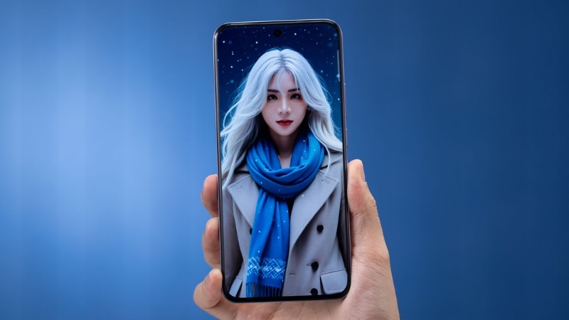 Khi nào bạn cần thay mặt kính OPPO Reno12 5G?