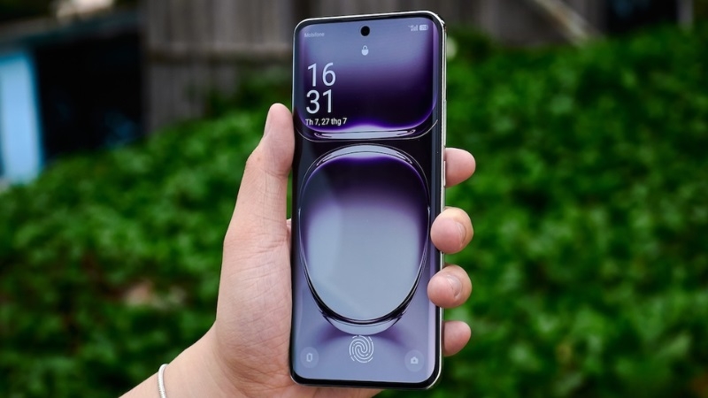 Khi nào bạn cần thay mặt kính OPPO Reno12 5G?