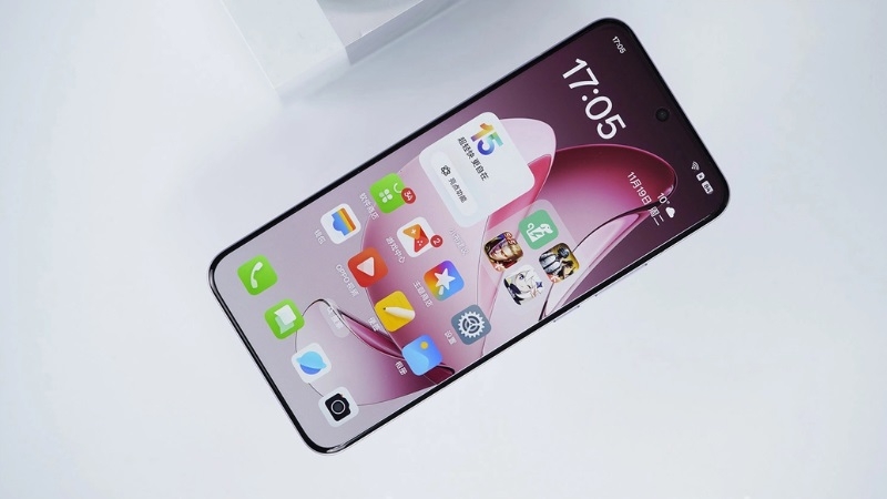 Khi nào bạn cần thay mặt kính Oppo Reno13 5G?