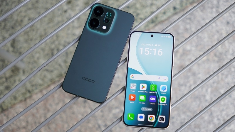 Khi nào cần thay mặt kính OPPO Reno14 5G? Khi nào cần thay mặt kính OPPO Reno14 5G?