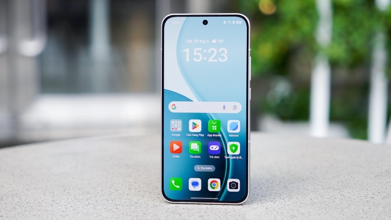 Khi nào cần thay mặt kính OPPO Reno14 5G? Khi nào cần thay mặt kính OPPO Reno14 5G?