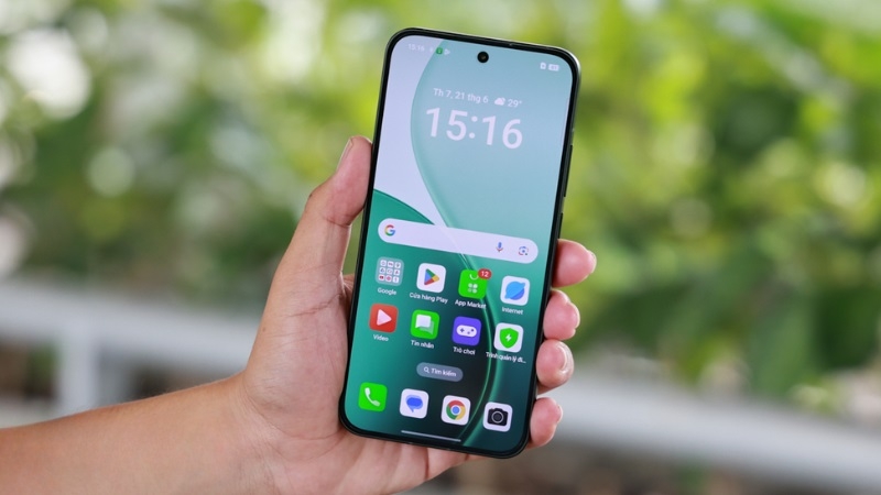 Khi nào cần thay mặt kính OPPO Reno14 5G? Khi nào cần thay mặt kính OPPO Reno14 5G?