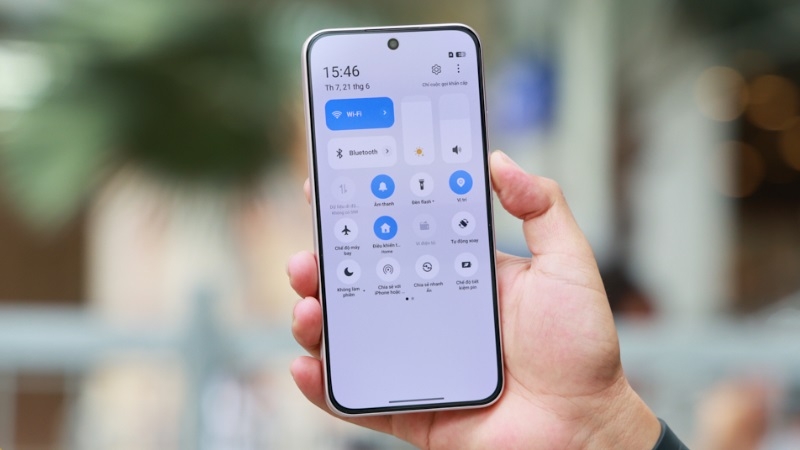 Khi nào bạn cần thay mặt kính Oppo Reno 14 F 5G? Khi nào bạn cần thay mặt kính Oppo Reno 14 F 5G?