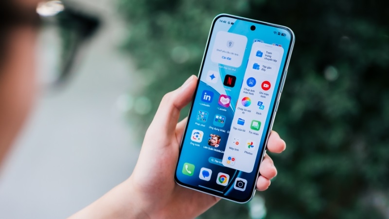 Khi nào bạn cần thay mặt kính Oppo Reno 14 F 5G? Khi nào bạn cần thay mặt kính Oppo Reno 14 F 5G?