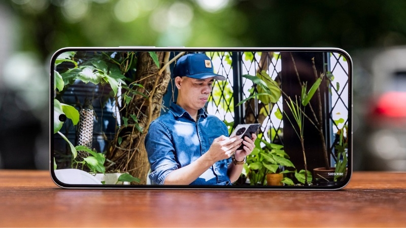 Dấu hiệu và nguyên nhân cần thay mặt kính OPPO Reno14 Pro 5G Dấu hiệu và nguyên nhân cần thay mặt kính OPPO Reno14 Pro 5G