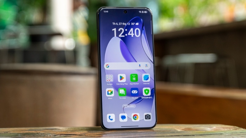 Dấu hiệu và nguyên nhân cần thay mặt kính OPPO Reno14 Pro 5G Dấu hiệu và nguyên nhân cần thay mặt kính OPPO Reno14 Pro 5G