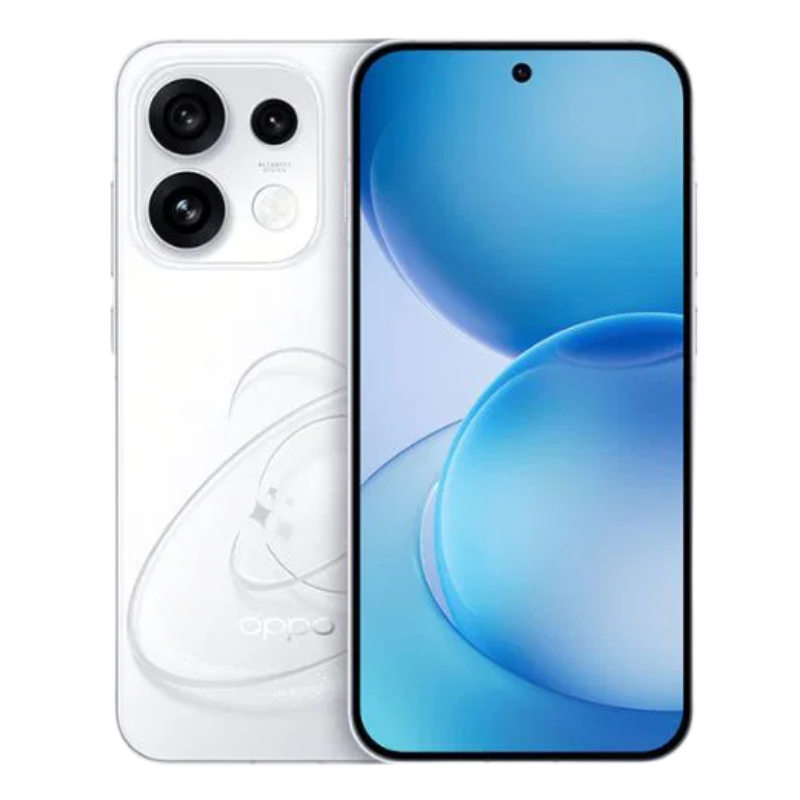 Thay Mặt Kính OPPO Reno16 5G