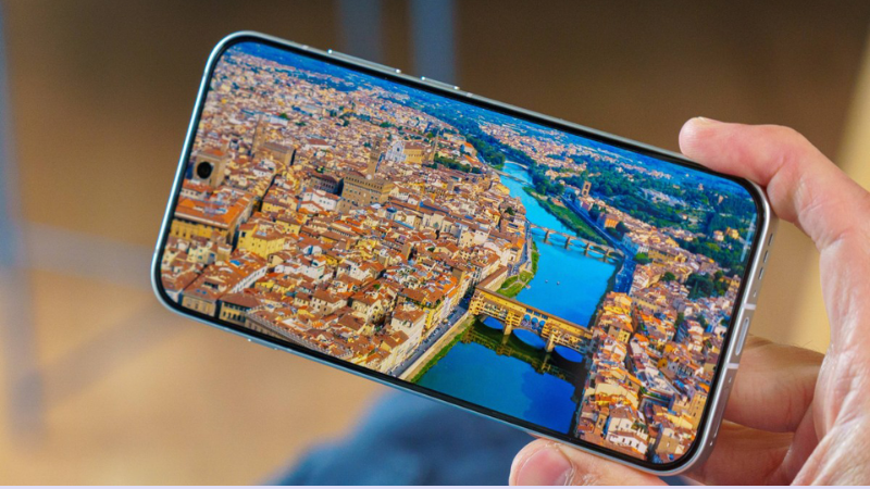 thay mặt kính OPPO Reno16 Pro 5G