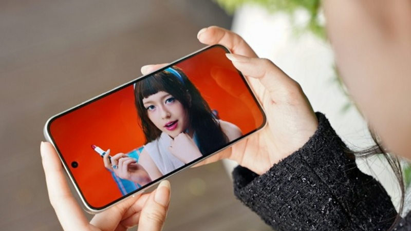 thay mặt kính OPPO Reno16F 5G
