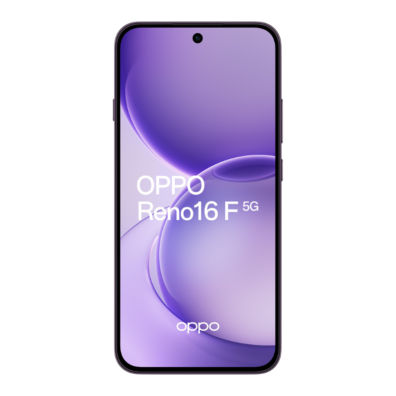 Thay Mặt Kính OPPO Reno16F 5G