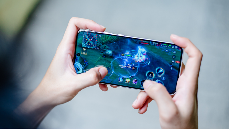 thay mặt kính OPPO Reno16F 5G tại Techcare