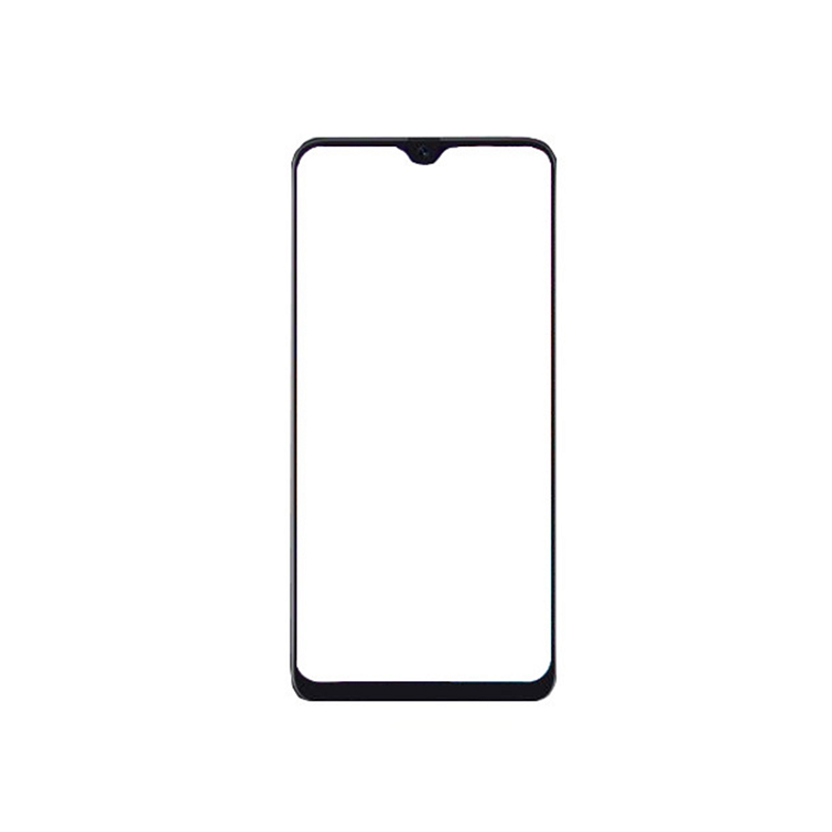 Thay mặt kính Oppo Reno2