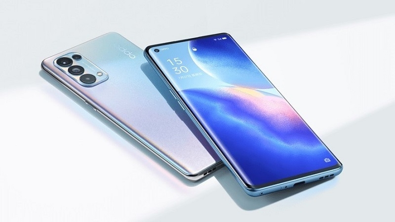 Những nguyên nhân tác động đã làm hư hỏng mặt kính Oppo Reno5