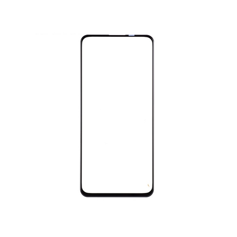 Thay mặt kính Oppo Reno5