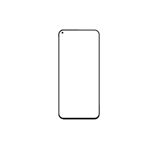 Thay mặt kính Oppo Reno 6