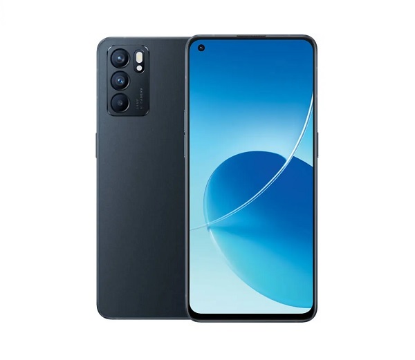 Thay mặt kính OPPO Reno6 5G