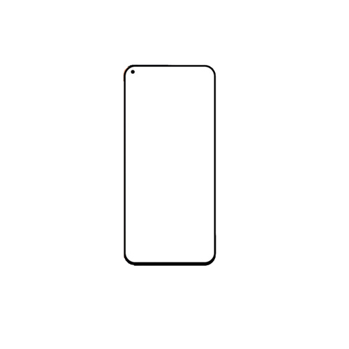 Thay mặt kính Oppo Reno6 Pro