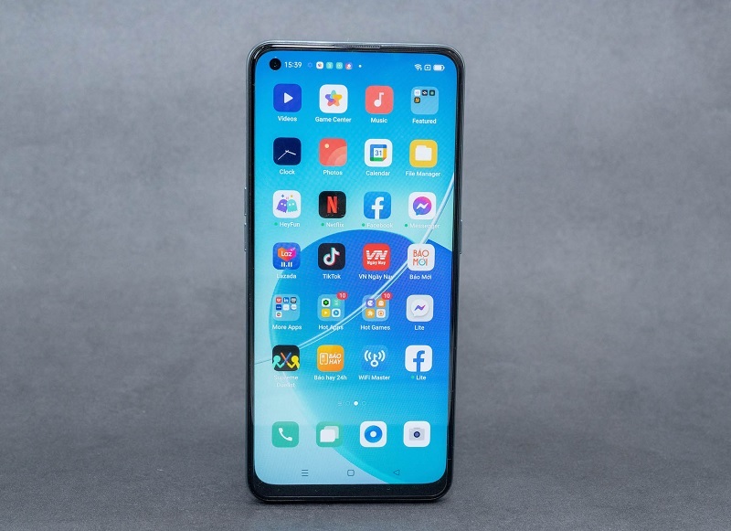 Chia sẻ những trường hợp nào thì người dùng cần thay thế mặt kính Oppo Reno6 Z