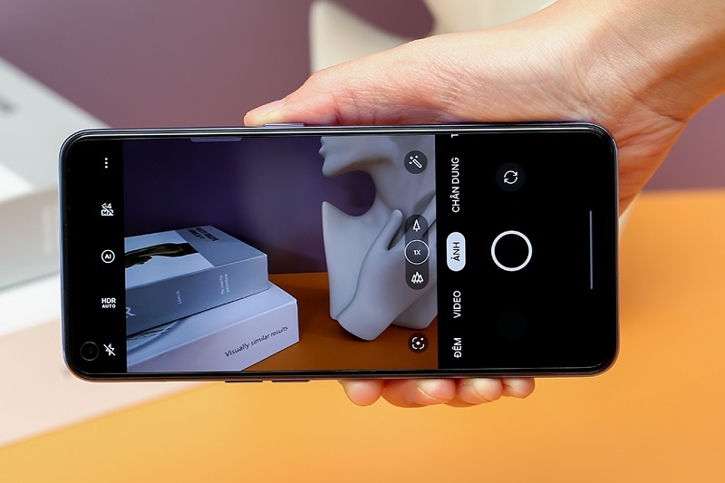 Nguyên nhân gây lỗi mặt kính Oppo Reno7 5G